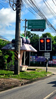 Land for sale CP Industrial Estate (CPPC) : Cheap land for sale, 112 square wa (approximately 448 square meters), Nong Taphan Subdistrict, Ban Khai District, Rayong Province.
