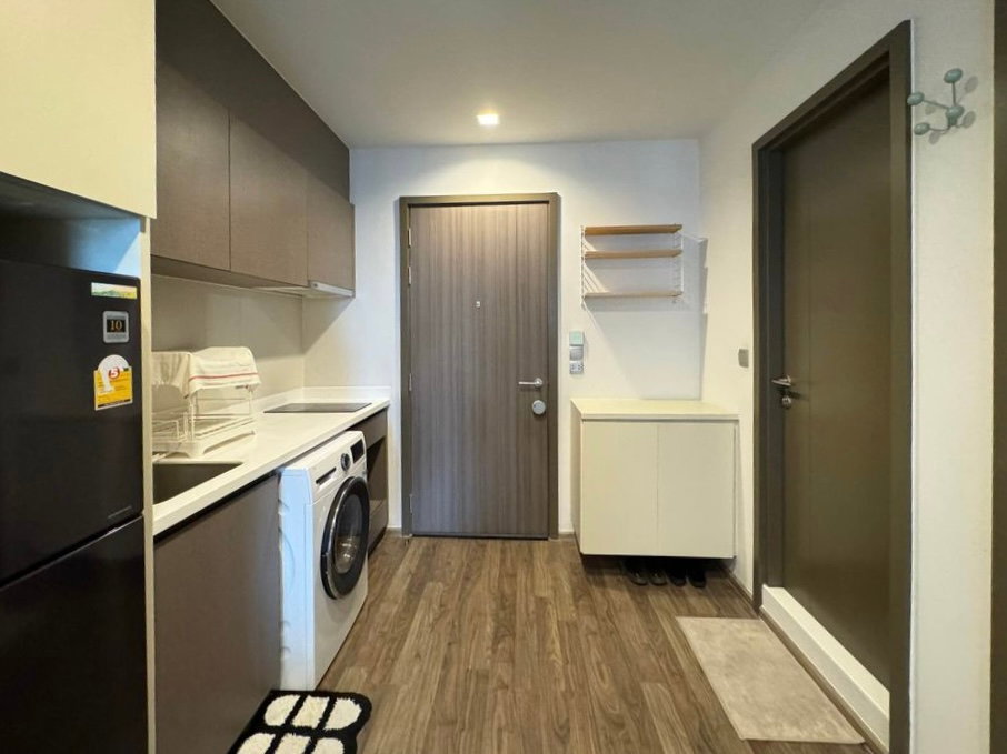 รูป ✅ ✅ ห้องว่าง* ให้เช่า - Life Ladprao Valley , Luxury Class 1 ห้องนอน พร้อมเข้าอยู่ ติดต่อไลน์ @bktasset หรือโทร 095-325-8928 - รูปที่ 9/9