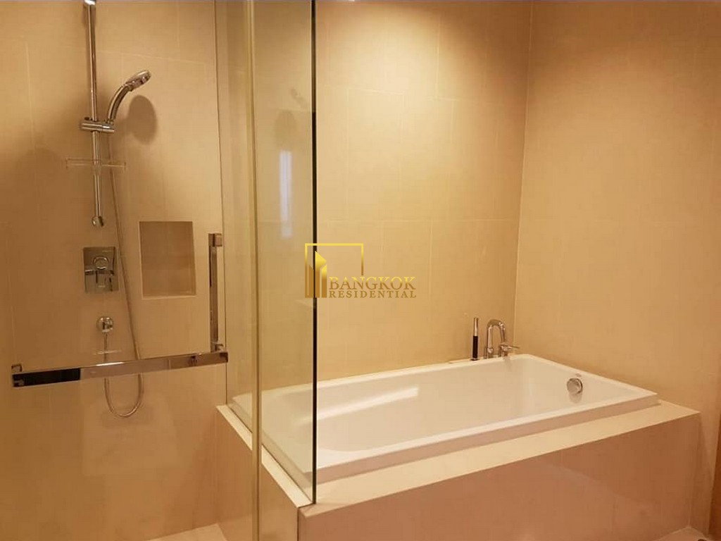 picture Hyde Sukhumvit 13 | Modern 3 Bedroom Condo With Large Terrace - BR15231CD - 9/23