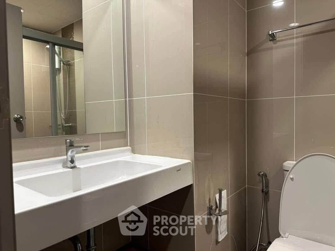 picture 1-BR Condo Ideo Ratchada-Huaikwang, 70m To MRT Huai Khwang (ID 3122095) - 6/7