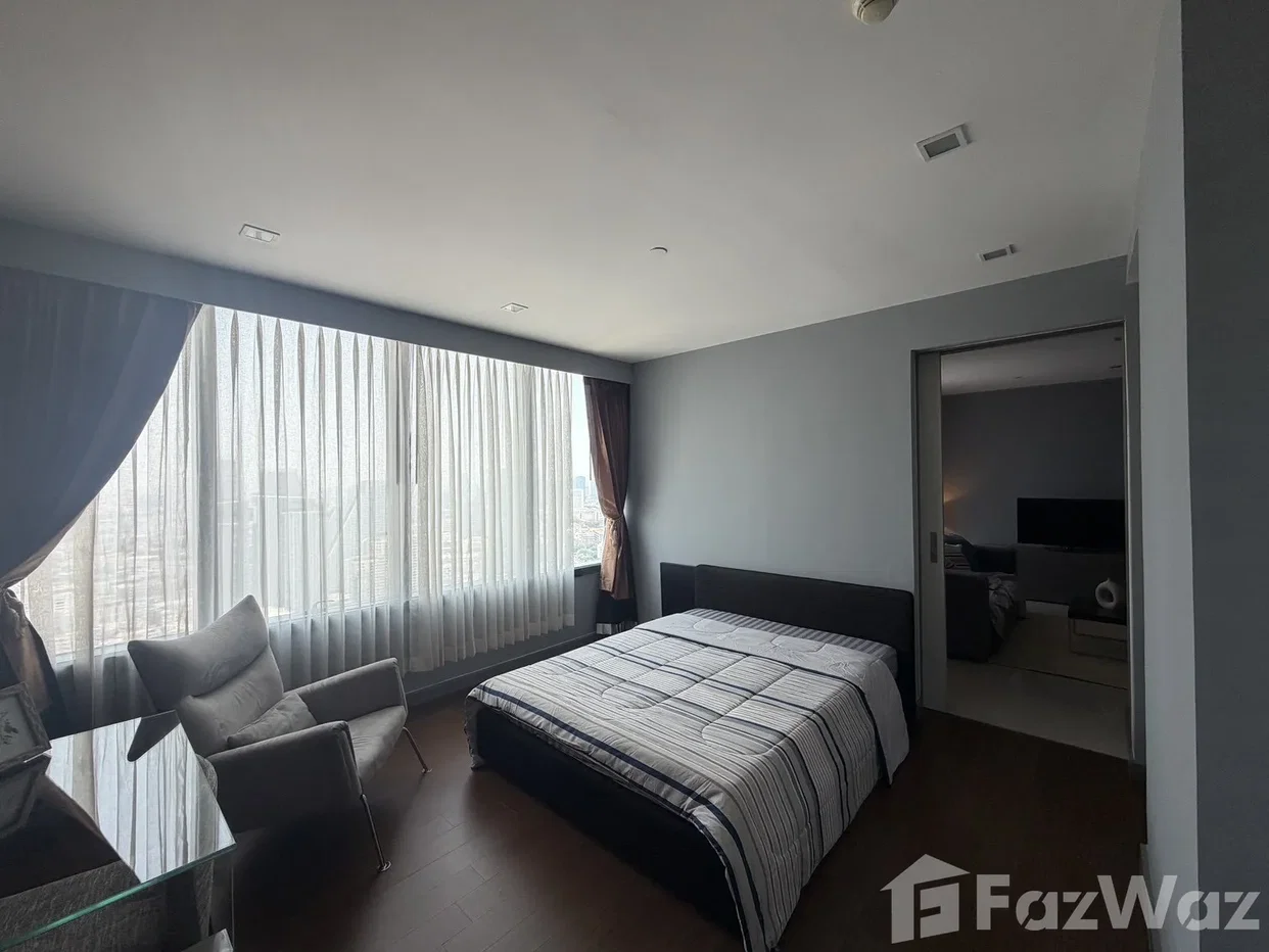 picture 2-beds Condo in Bangkok [M Silom] 6652501 - 1/7