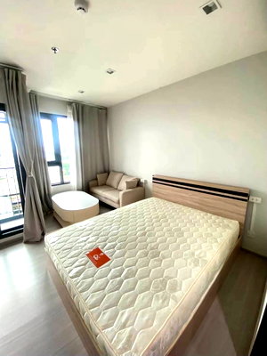 Condos for rent : 💥CP-11595💥Life Sathorn Sierra👉Line : @rentbkk