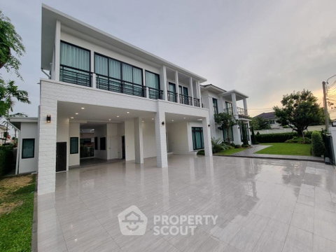 6-BR 650 Sqm House At Perfect Masterpiece Sukhumvit 77 (ID 1710000)