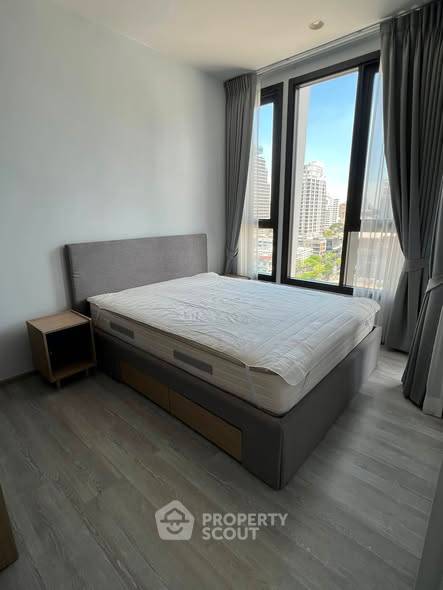 picture 30 Sqm 1-BR At XT Ekkamai Near BTS Thong Lor (ID 3159160) - 3/11