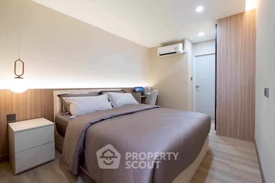 picture 20th-Floor 2-BR Condo At The Winning Tower Near ARL Ramkhamhaeng (ID 3159577) - 18/20