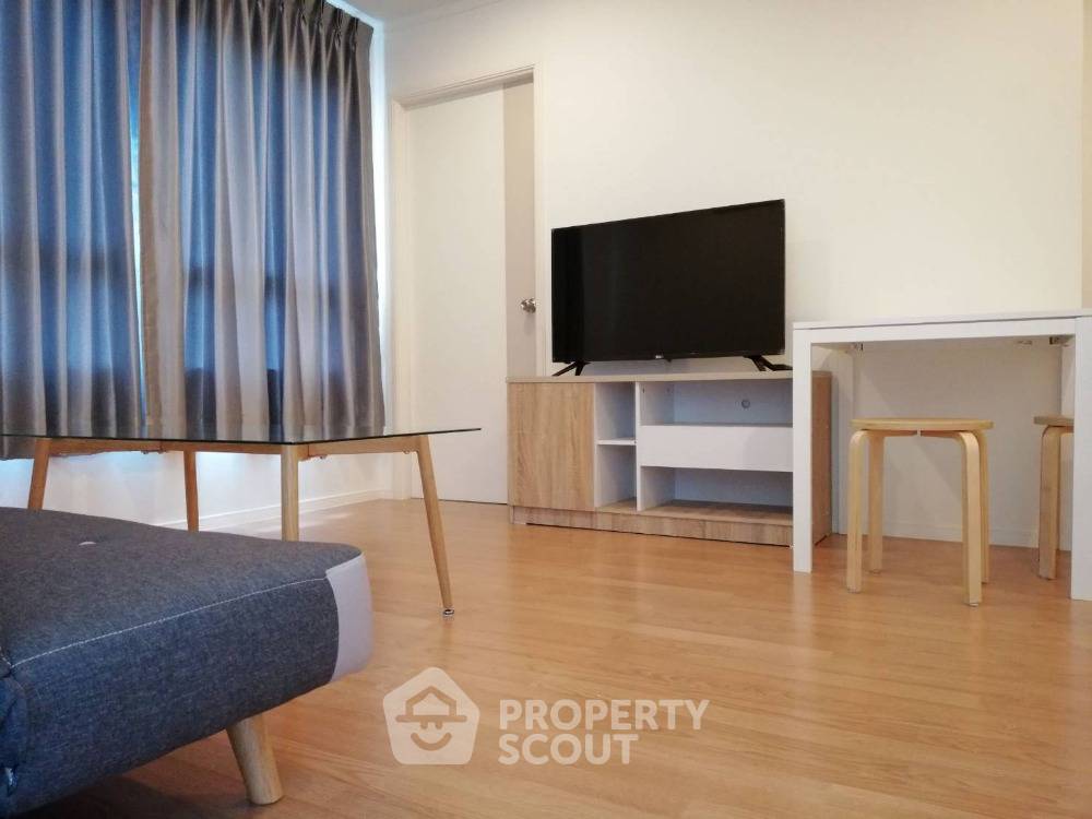 picture 2-BR Condo At Lumpini Ville Sukhumvit 77 Near BTS On Nut (ID 1501560) - 4/9