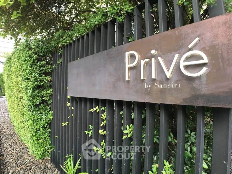 รูป ห้อง 2 ห้องนอน ขนาด 93 ตร.ม. ที่ Prive By Sansiri ใกล้ BTS เพลินจิต (ID 3157094) - รูปที่ 20/25