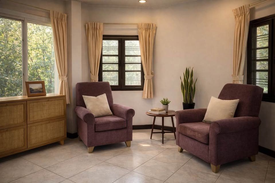 picture For Rent Detached House Sammakorn Ramkhamhaeng112 GH618 - 7/13