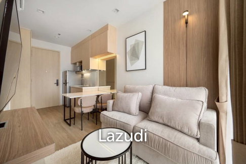1 Bed 1 Bath 30 SQ.M NOBLE STATE 39
