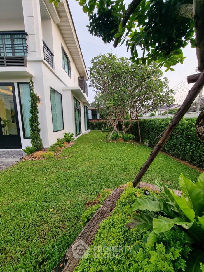 picture 6-BR 650 Sqm House At Perfect Masterpiece Sukhumvit 77 (ID 1710000) - 5/29