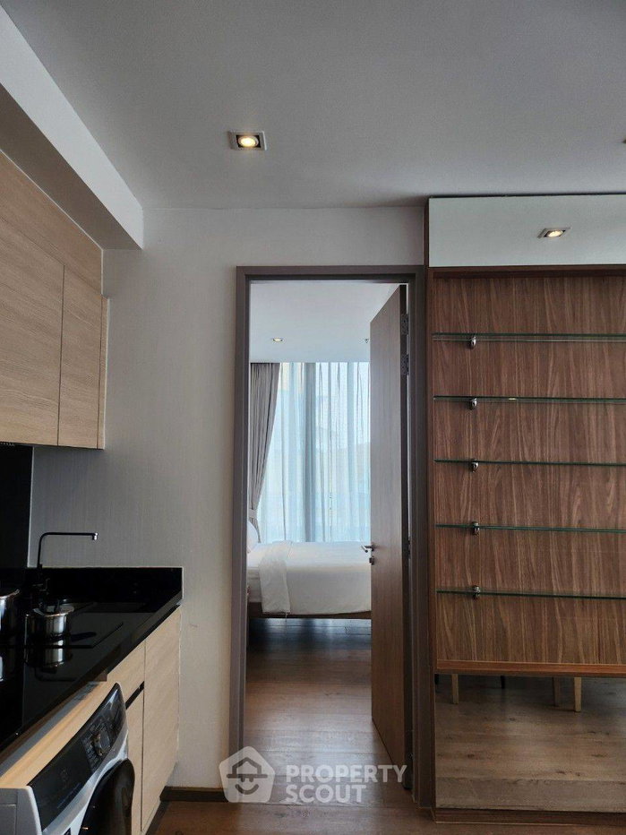 picture 39th-Floor 2-BR Park Origin Phrom Phong Near BTS Phrom Phong (ID 1952578) - 8/11
