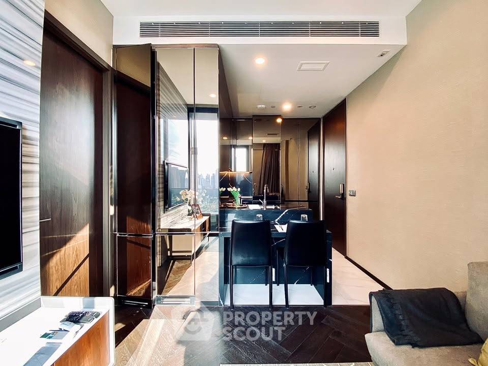 picture 70m From BTS Thong Lor | High-Floor 1-BR At The Esse Sukhumvit 36 (ID 3159954) - 7/19