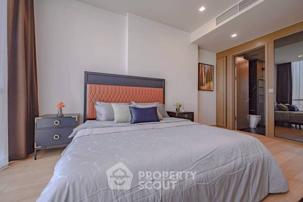 รูป คอนโด 2 ห้องนอน เลี้ยงสัตว์ได้ ขนาด 125 ตร.ม. ที่ The Monument Thonglo (ID 3159134) - รูปที่ 13/20