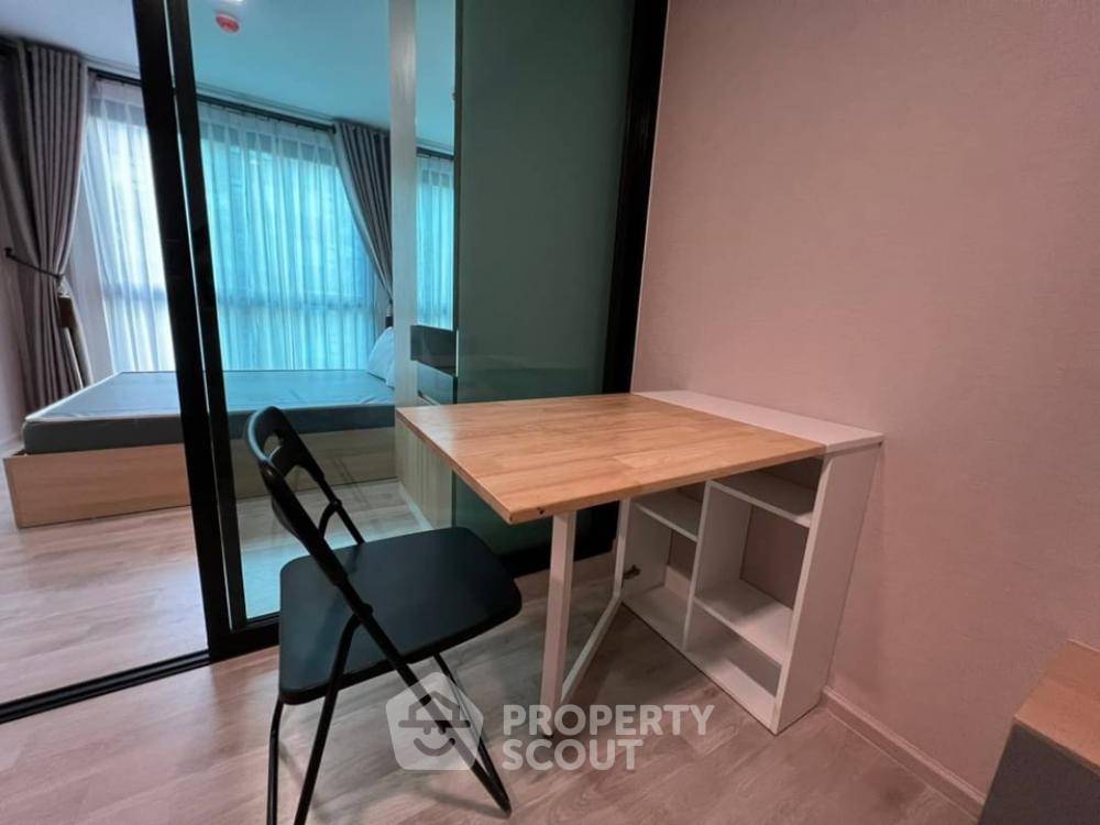 รูป 1 ห้องนอน Maxxi Condo Rachayothin-Phahol 34 ใกล้ BTS มหาวิทยาลัยเกษตรศาสตร์ (ID 1092265) - รูปที่ 11/21