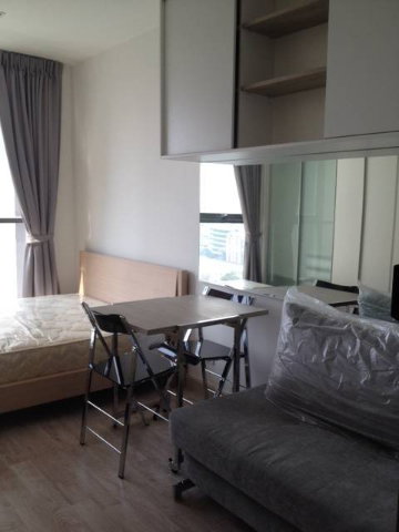picture IDEO Mobi Sukhumvit 81 | Rooms available for rent. Please contact us to schedule a viewing. #2026073015228 - 4/11