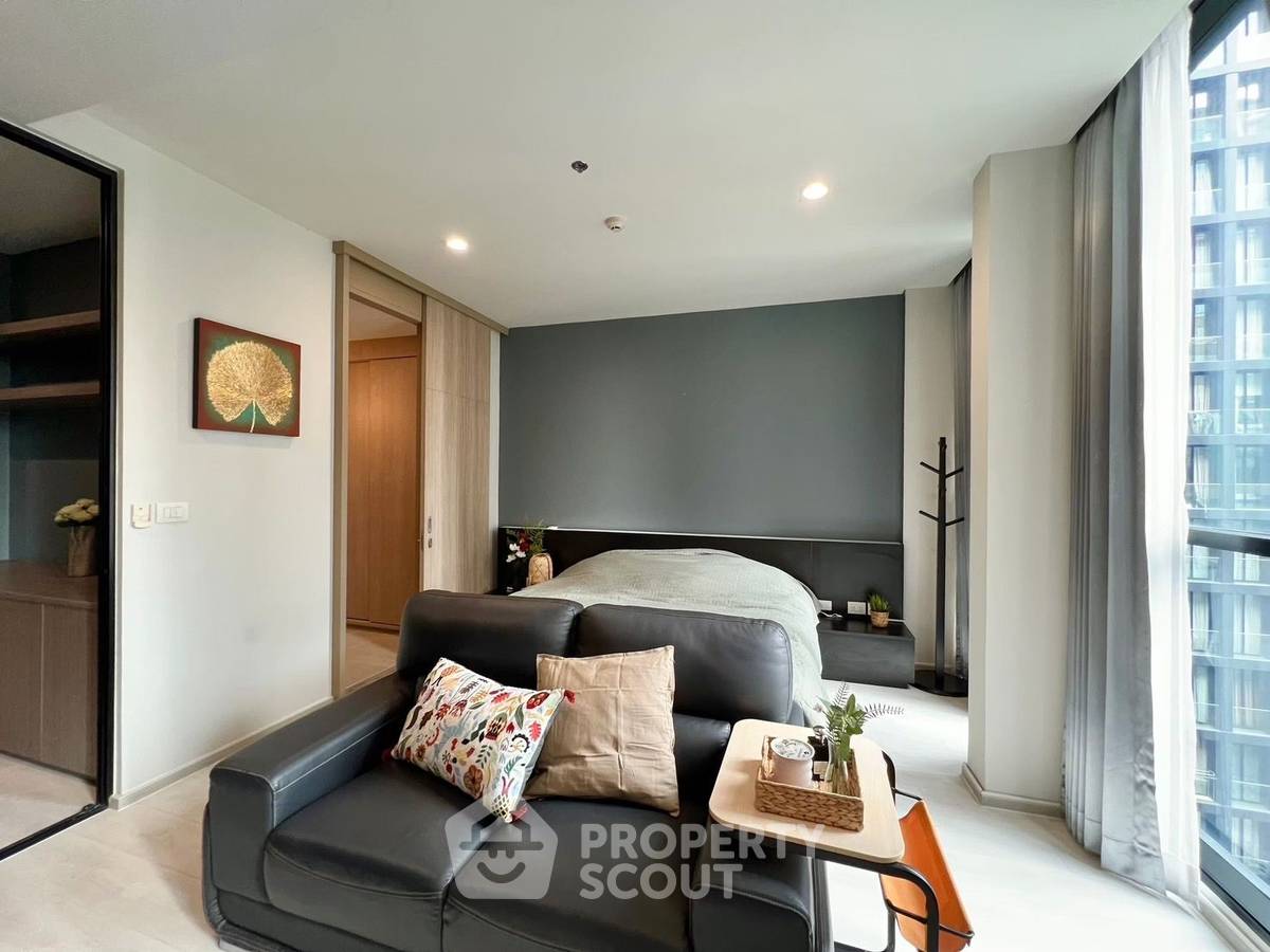รูป ราคาดี คอนโด 1 ห้องนอน โนเบิล เพลินจิต ใกล้ BTS เพลินจิต 100 ม. (ID 1934202) - รูปที่ 1/22