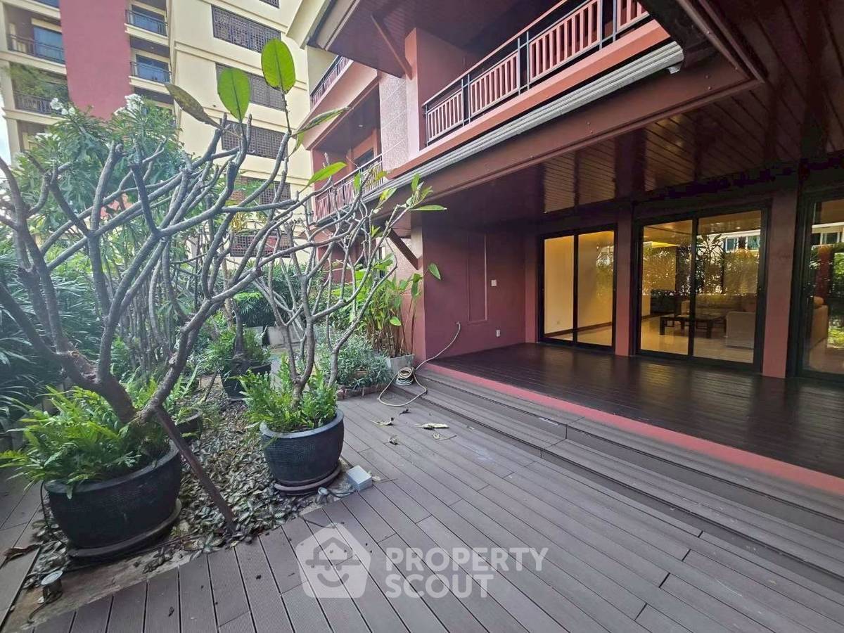 รูป เช่า 3 ห้องนอน 400 ตร.ม. คอนโด Supreme Residence Condominium ใกล้ช่องนนทรี สาทร กรุงเทพ (ID 2684660) - รูปที่ 5/20
