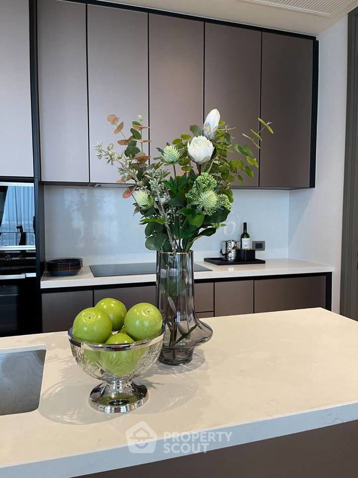 picture 37th-Floor 3-BR At Hyde Heritage Thonglor Near BTS Thong Lor (ID 2030572) - 12/13