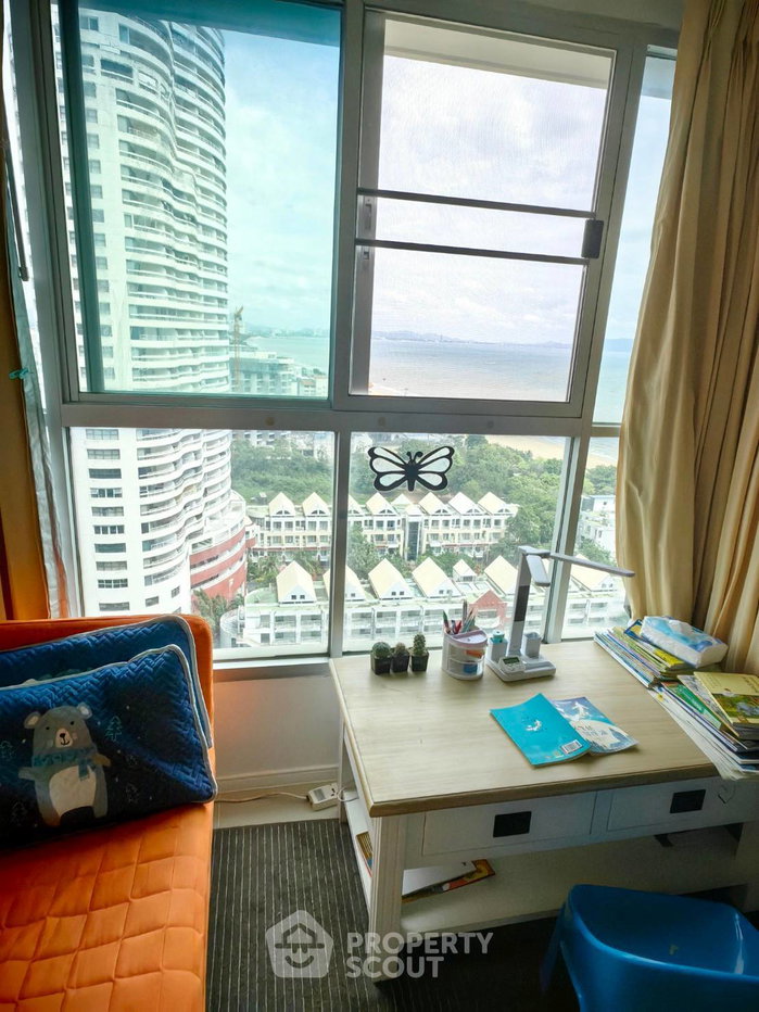 picture 18th-Floor 1-BR At Lumpini Park Beach Jomtien (ID 1695699) - 3/13