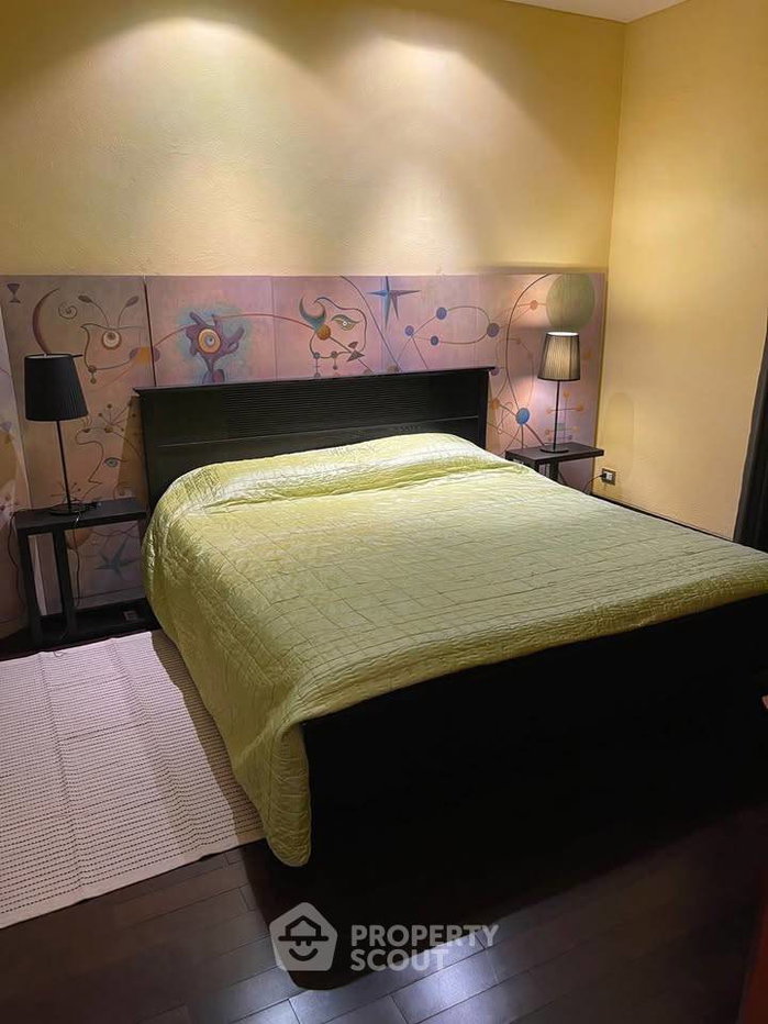 picture Pet-Friendly 3-BR Aguston Sukhumvit 22, MRT Queen Sirikit (ID 3160010) - 9/25