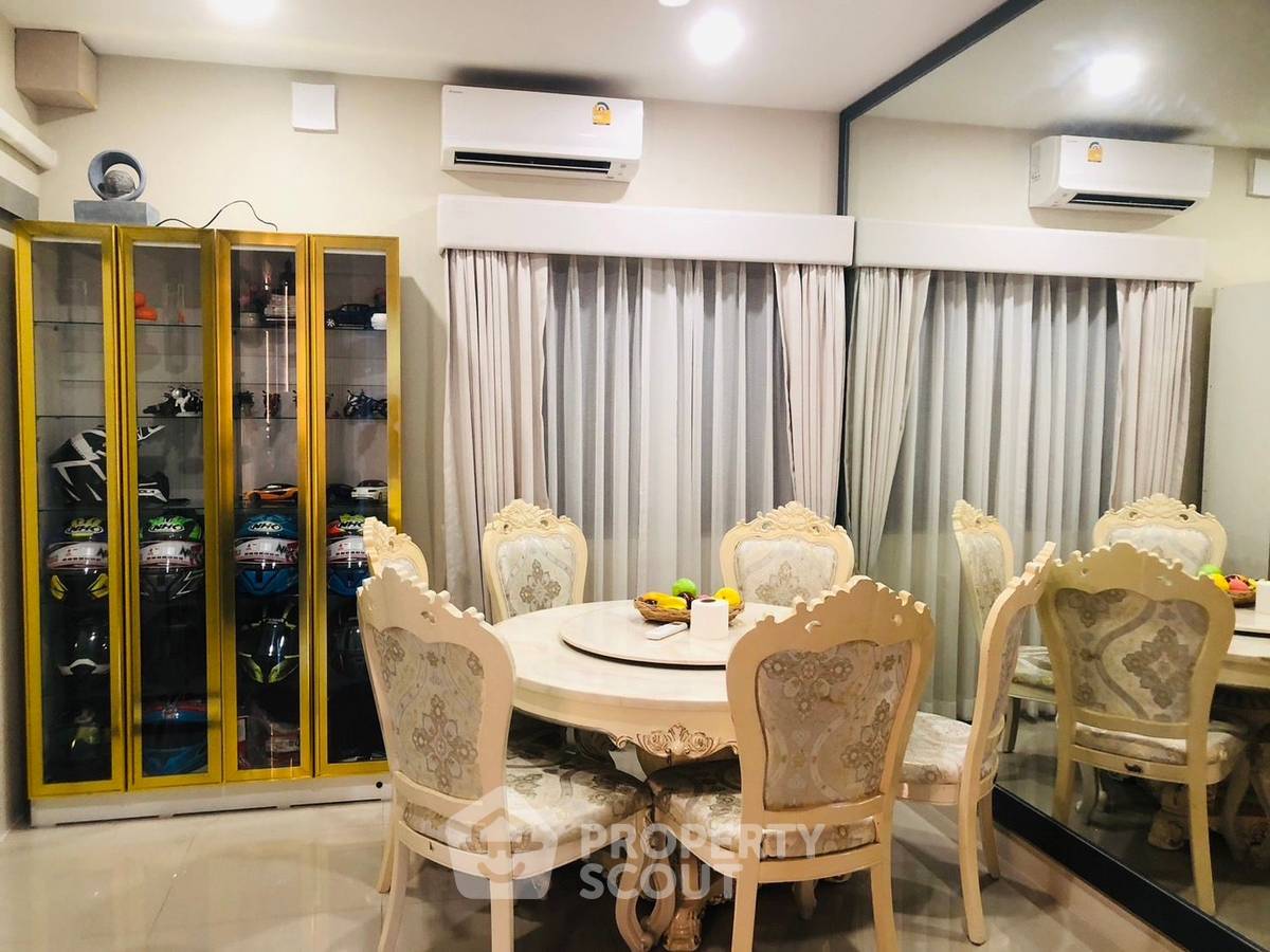 picture 4-BR House At Perfect Place Sukhumvit 77-Suvarnabhumi (ID 1778869) - 3/9
