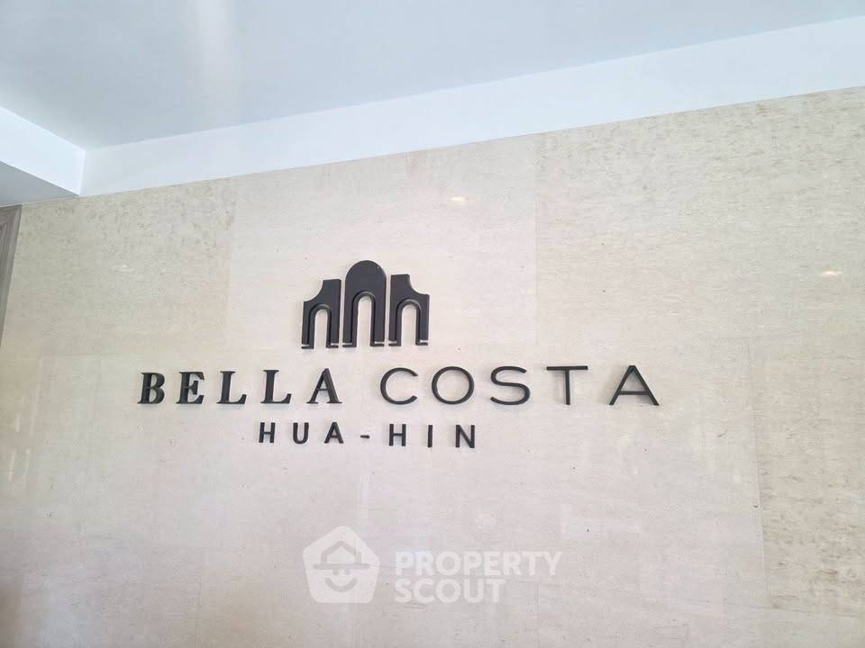 รูป คอนโด 3 ห้องนอน ขาย Bella Costa Hua Hin ปากน้ำปราณ (ID 3159739) - รูปที่ 15/15
