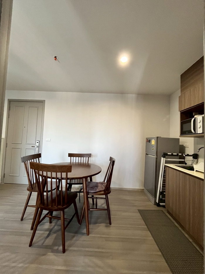 รูป 🏙🔥The Parkland Charan Pinklao🔥พร้อมเข้าอยู่🌟Exclusive Unit🚝ใกล้ mrt บางยี่ขัน ใกล้ตลาด Indy Market ☎️Line/Tel. 091 - 706 - 1999 คุณกวา - รูปที่ 9/22
