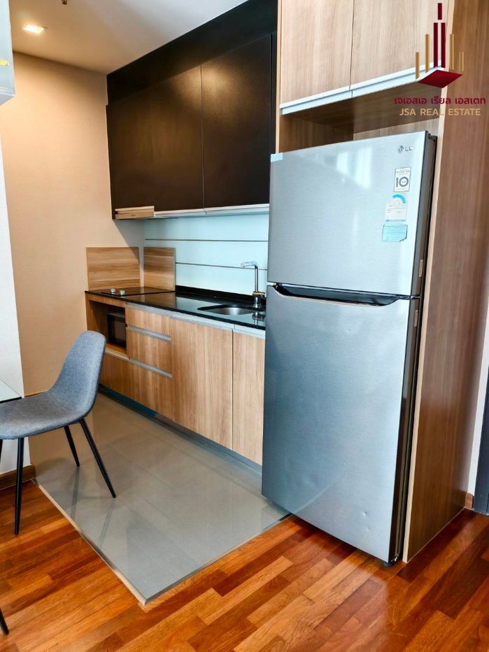 picture ✨ For Rent: Wish Signature Midtown Siam Condo ✨    💰 Only 30,000 THB/month - 5/6