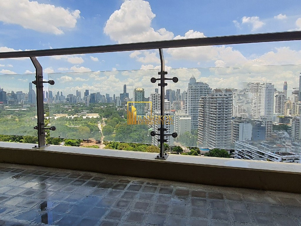 picture The Lakes Asoke | 2 Bedroom Condo For Rent - BR3463CD - 8/19