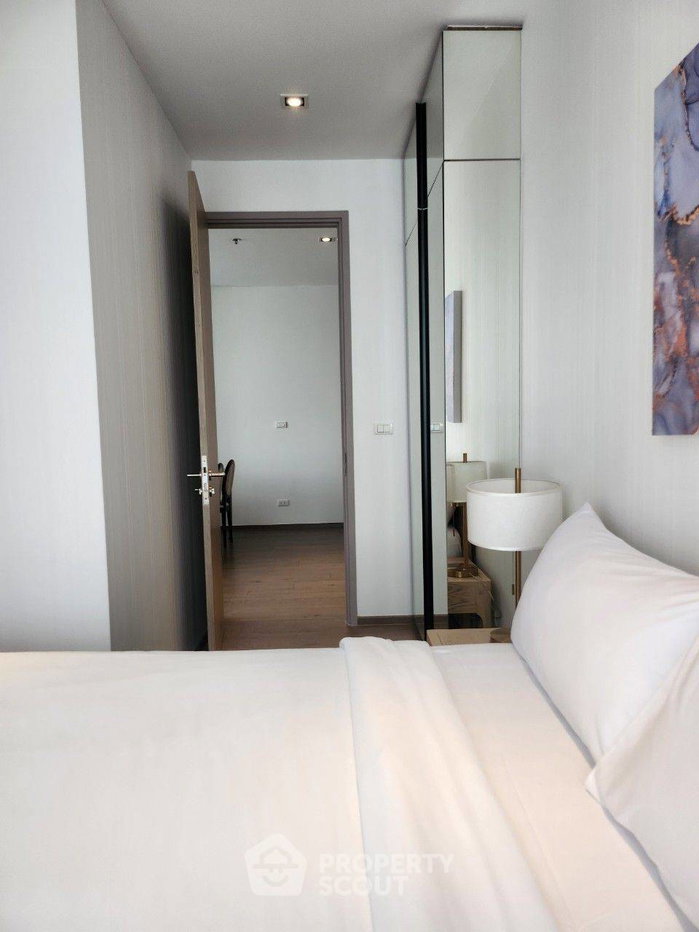 picture 39th-Floor 2-BR Park Origin Phrom Phong Near BTS Phrom Phong (ID 1952578) - 7/11