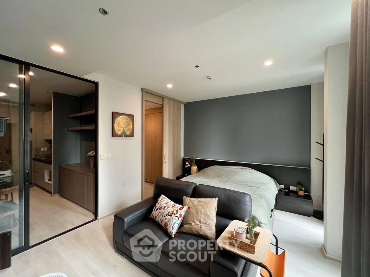 รูป ราคาดี คอนโด 1 ห้องนอน โนเบิล เพลินจิต ใกล้ BTS เพลินจิต 100 ม. (ID 1934202) - รูปที่ 10/22