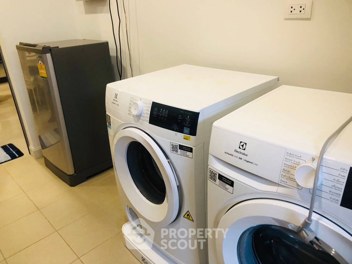 picture 4-BR House At Perfect Place Sukhumvit 77-Suvarnabhumi (ID 1778869) - 9/9