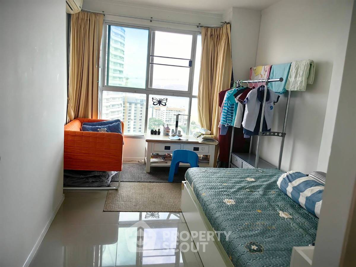 picture 18th-Floor 1-BR At Lumpini Park Beach Jomtien (ID 1695699) - 13/13
