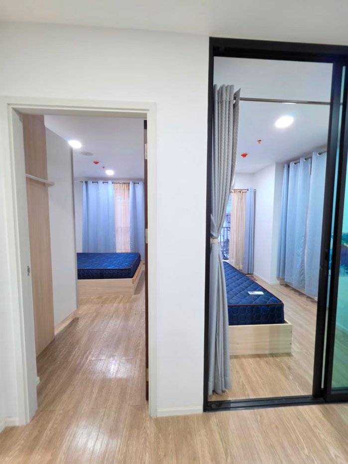 รูป เอ​พพิ​โซด​ 2​ นอน​ พหลโยธิน​สะพาน​ใหม่​ใกล้​รถไฟฟ้า​บีทีเอส​ - รูปที่ 16/18
