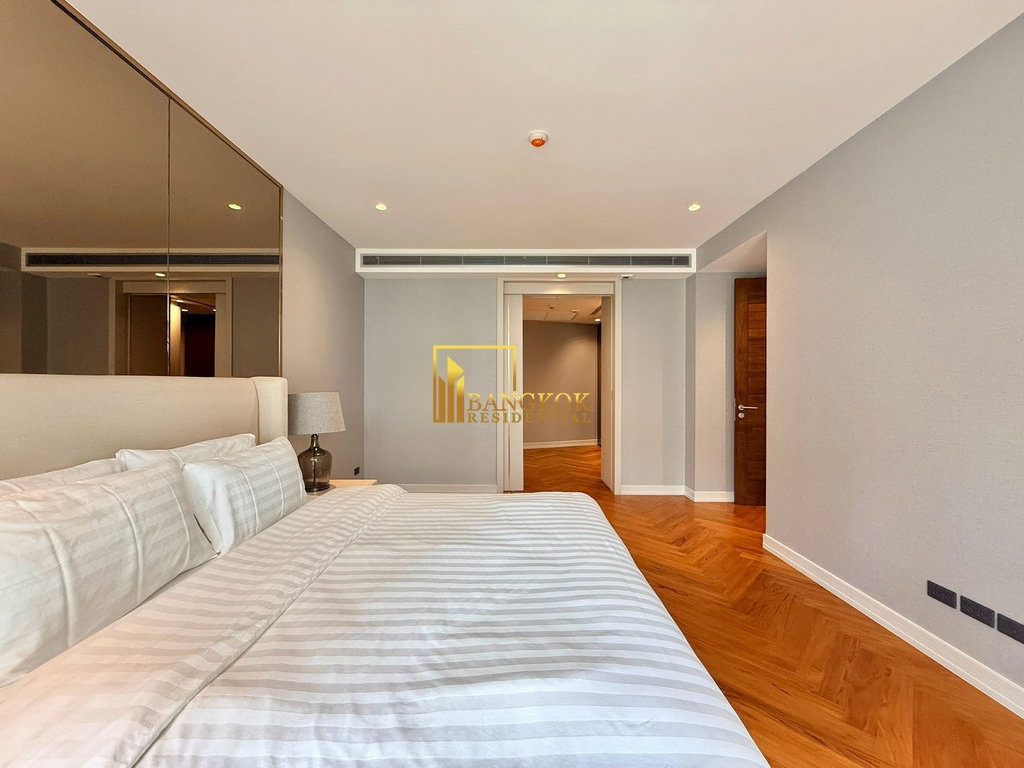 รูป La Citta Delre | Luxury 3 Bedroom Condo For Rent in Thonglor - BR61998CD - รูปที่ 19/45