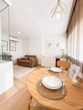 ขายคอนโด 1 ห้องนอน Apple Condo สำโรงเหนือ สมุทรปราการ (ID 3160591)