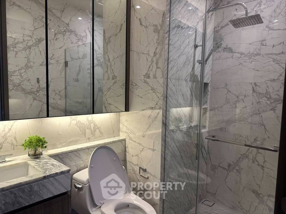 picture 37th-Floor 3-BR At Hyde Heritage Thonglor Near BTS Thong Lor (ID 2030572) - 3/13