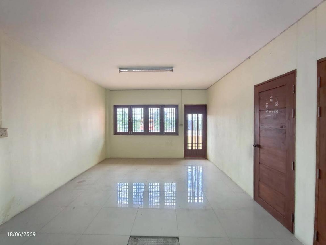 picture SHOP HOUSE 48.9 Sq.w. Sung Men Phrae for 4.7M - 34/42