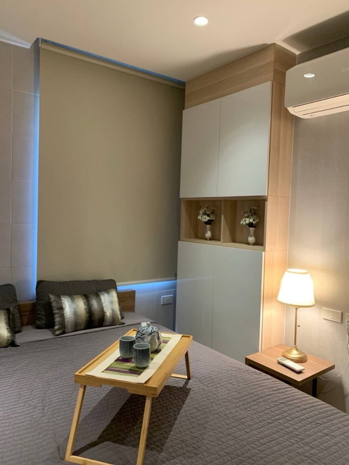 รูป ให้เช่า Runesu Thonglor 5 (2 ห้องนอน )🔥🔥 จองเดือนนี้รับส่วนลด1,000บาท 🔥🔥 @kjcondo (มี@ข้างหน้าด้วยนะคะ) - รูปที่ 10/16