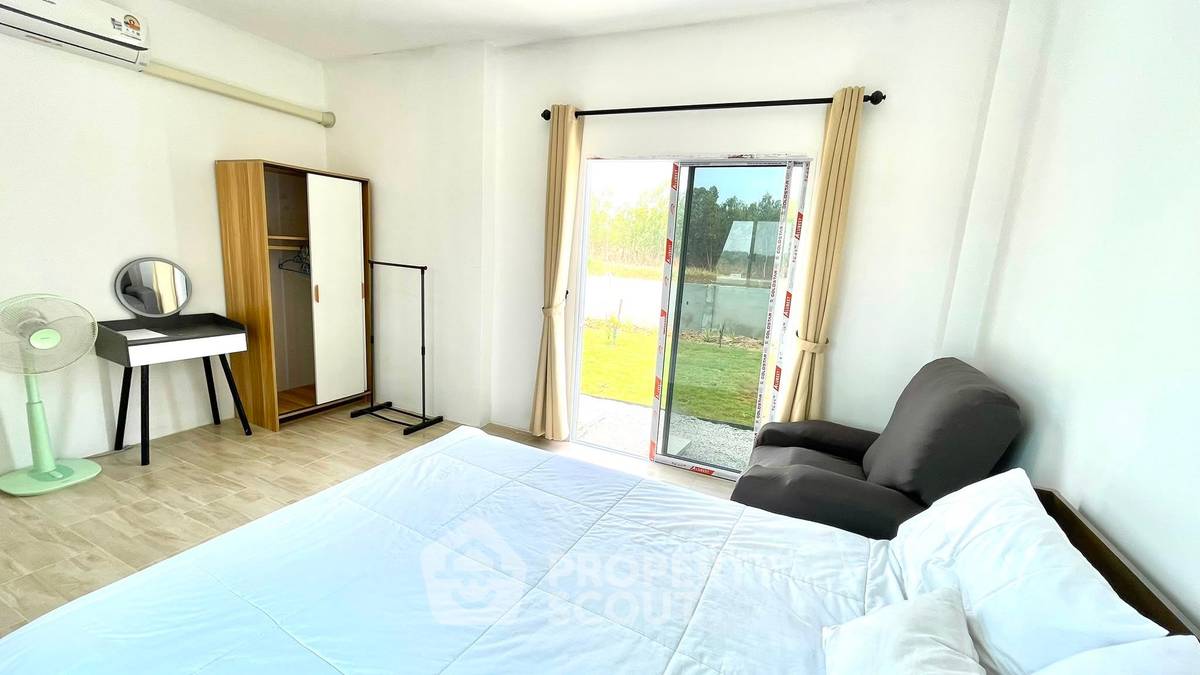 รูป บ้าน 2 ห้องนอน House in Tub Tai ทับใต้ หัวหิน 100 ตร.ม. (ID 3157719) - รูปที่ 3/7