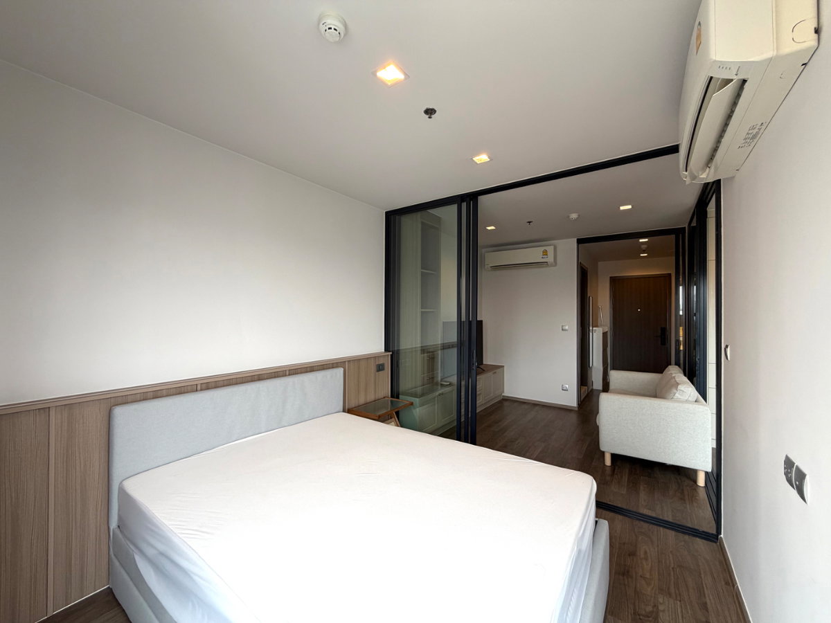 รูป ✅ ✅ ห้องว่าง* ให้เช่า - Life Ladprao Valley , Luxury Class 1 ห้องนอน พร้อมเข้าอยู่ ติดต่อไลน์ @bktasset หรือโทร 095-325-8928 - รูปที่ 4/10