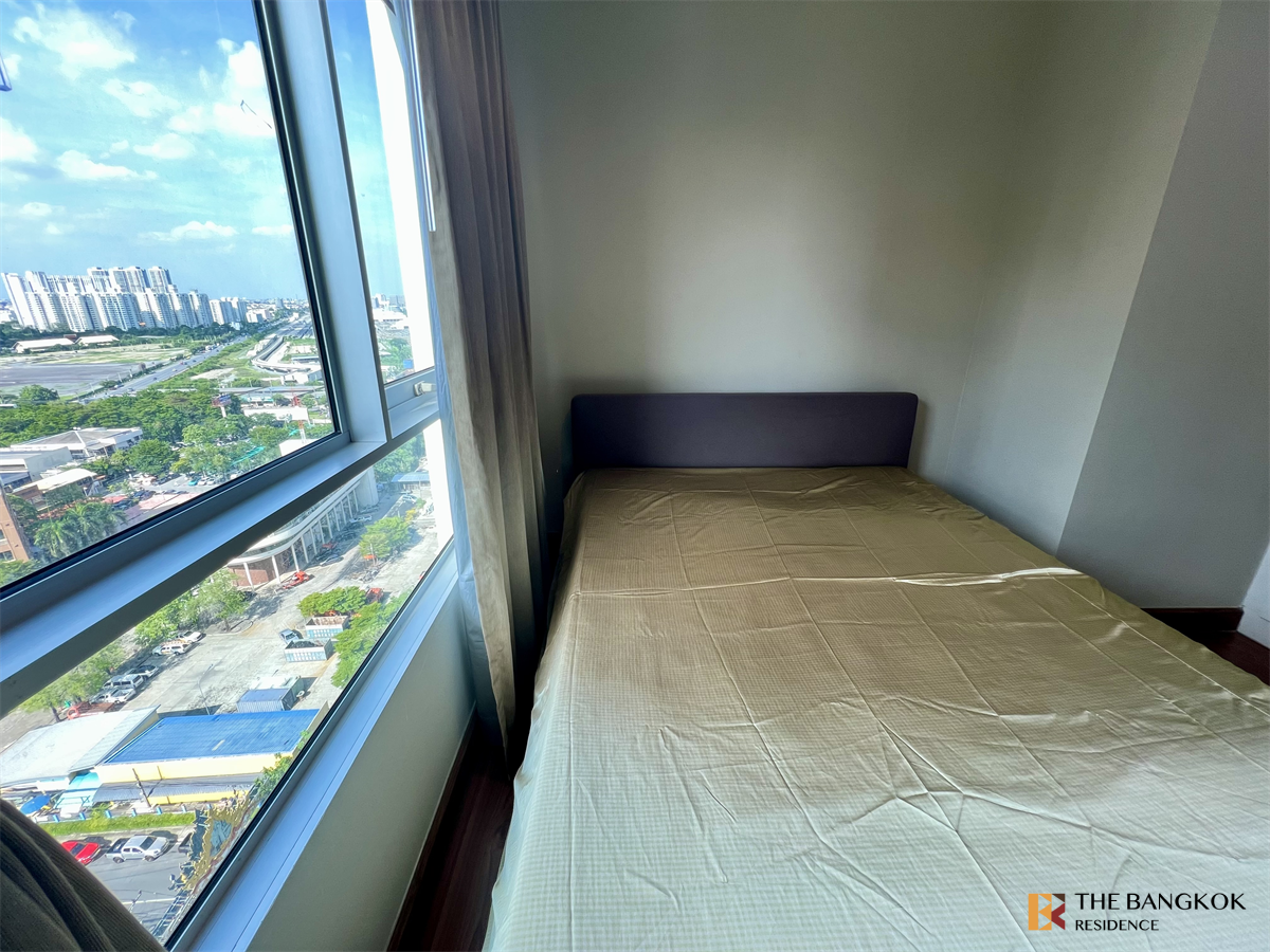 รูป เบ็ล อเวนิว 1 ลดหนักจัดเต็ม ใกล้ MRT สถานีพระราม 9 - รูปที่ 2/10