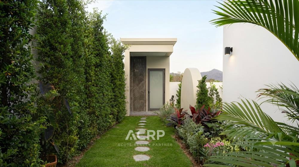 picture Experience next-level relaxation at Birdie Pool Villa (00162287) - 17/19
