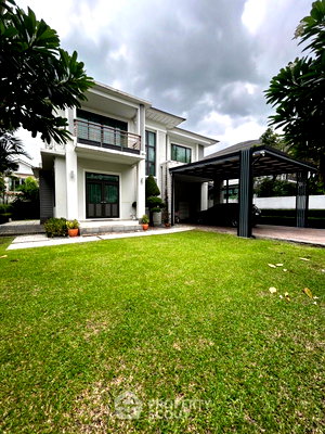 Houses for rent : 4-BR House At Perfect Masterpiece Sukhumvit 77 (ID 2139113)