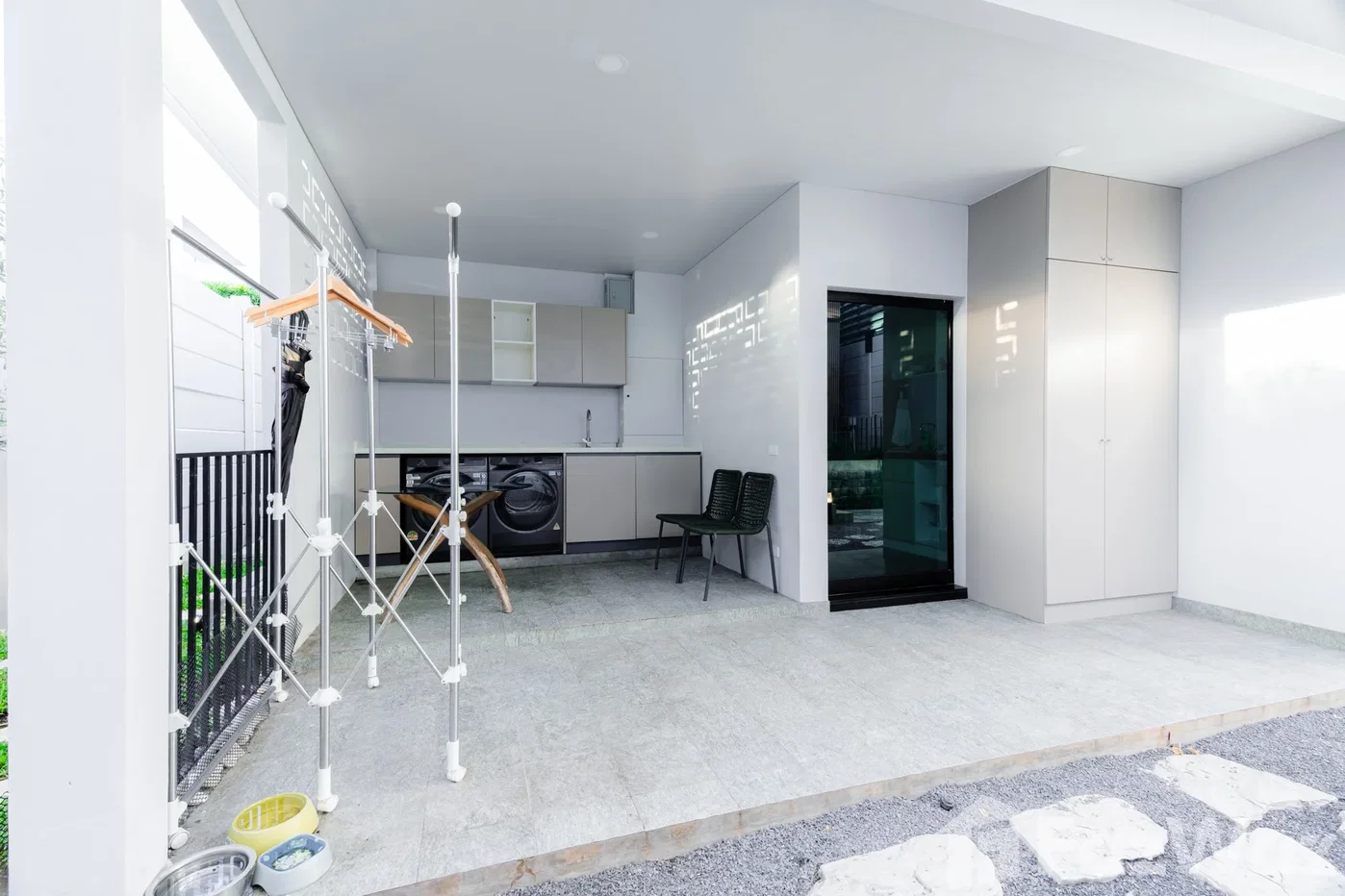 รูป ขาย วิลล่า 4 ห้องนอน ในโครงการ ในหานบ้านบัว 6654092 - รูปที่ 17/59