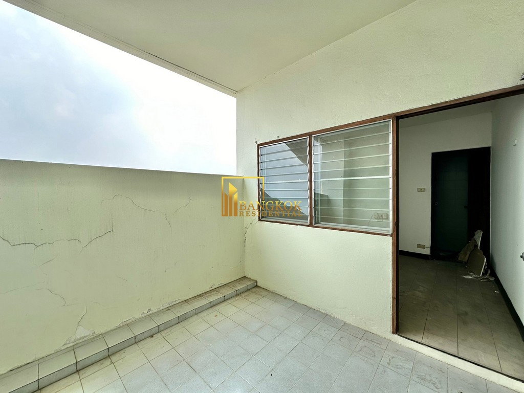 รูป Enormous 5 Bedroom Penthouse With Private Terrace in Ekkamai - BR21093AP - รูปที่ 39/54
