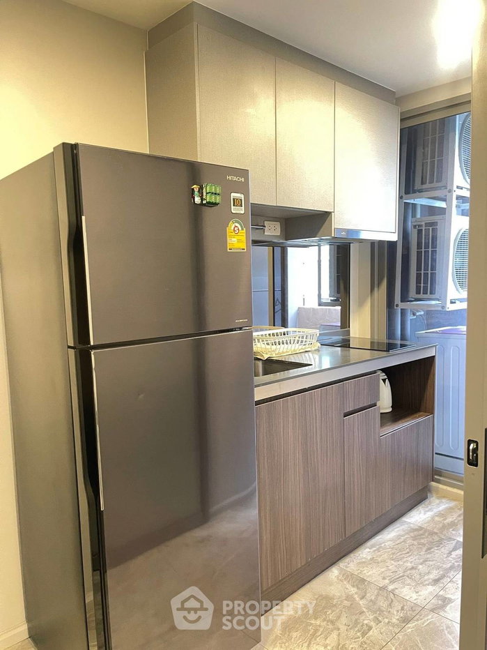 picture 1-BR Condo For Sale, Quintara Phume Sukhumvit 39, BTS Phrom Phong (ID 2365187) - 3/5