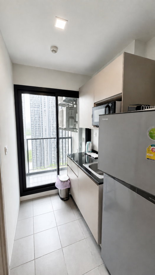 picture 🌊✨ Condo for Rent: The Politan Rive✨ - 6/9