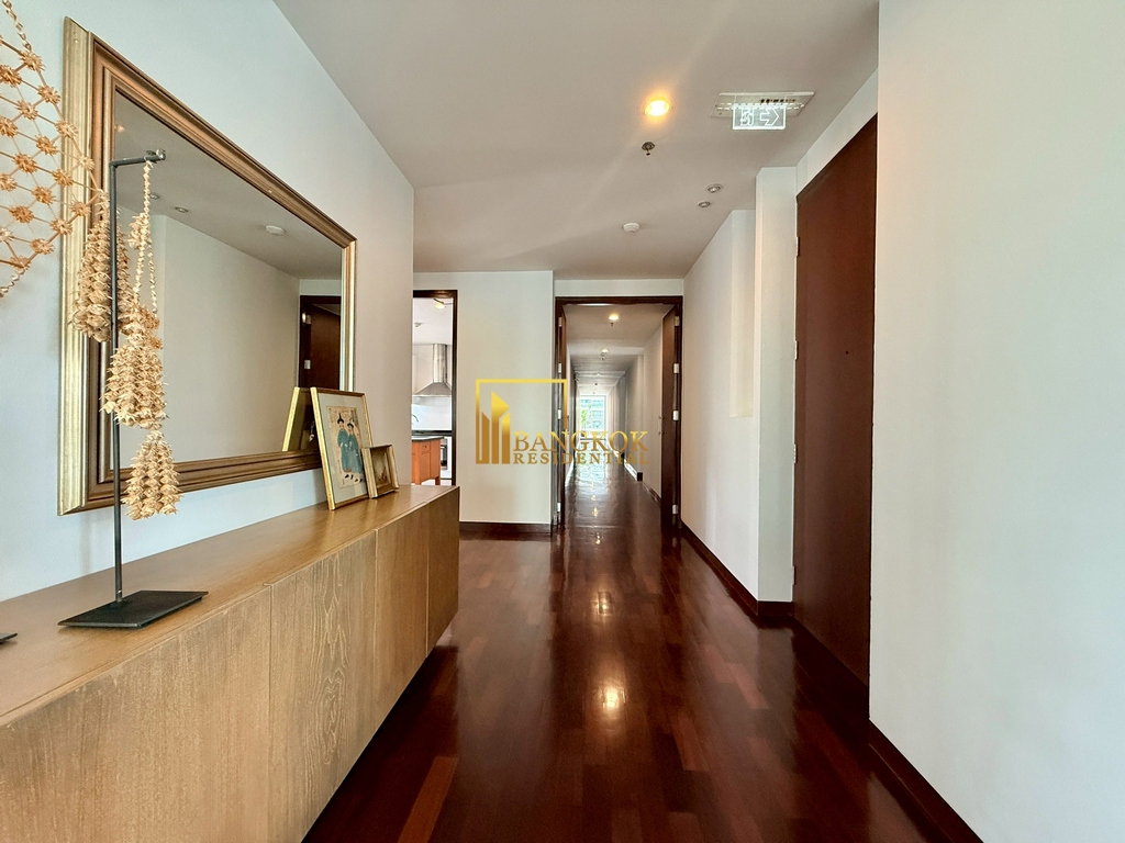 picture Impressive 4 Bedroom Luxury Apartment in Surasak Area - BR0527AP - 17/55