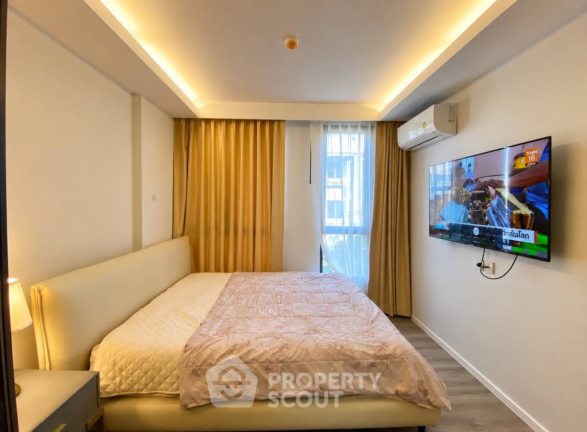 picture 2-BR Villa Lasalle Sukhumvit 105 Near BTS Bearing (ID 3156019) - 3/27